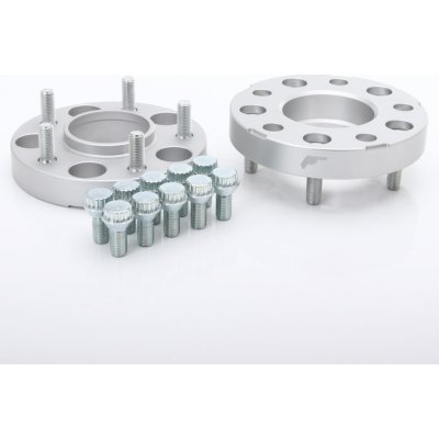 JR Wheels Rozšiřovací podložka na změnu rozteče šíře 20mm, 5x112->5x120 66,6 -> 72,6 S | Zboží Auto