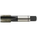 Format 16270129 Sadový závitník M48 x 3 mm jemné závity, HSS, DIN 2181 (Sada 2 ks) – Zboží Mobilmania