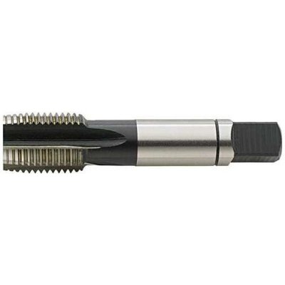 Format 16270129 Sadový závitník M48 x 3 mm jemné závity, HSS, DIN 2181 (Sada 2 ks) – Zboží Mobilmania