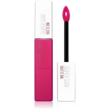 Maybelline SuperStay Matte Ink dlouhotrvající matná tekutá rtěnka 120 Artist 5 ml