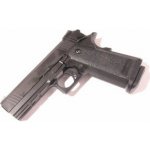 Tokyo Marui GBB Hi-Capa 4.3 Černá plynová – Zboží Mobilmania