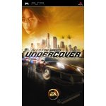 Need for Speed Undercover – Zbozi.Blesk.cz