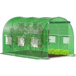 Springos 3x2x2 m UV-4 140gs/m GT0002 – Zboží Dáma