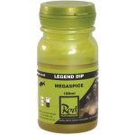 Rod Hutchinson Dip Legend Boilies Megaspice 100 ml – Zbozi.Blesk.cz