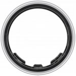 Samsung Galaxy Ring Titanium Silver velikost 10 SM-Q500NZSAEUE – Sleviste.cz