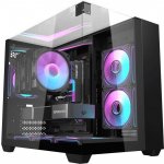 Darkflash TH285M Black – Zboží Živě