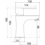 Novaservis 96001/1.0 – Zboží Dáma
