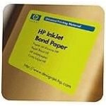 HP Q1398A White Inkjet Paper, 1067 mm, 45 m, 80 g/m2 (InkJet Bond)