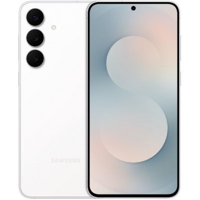 Samsung Galaxy S25 FE 8GB/256GB Awesome White – Hledejceny.cz