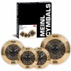 Meinl Classics Custom Dual Complete Cymbal Set