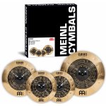 Meinl Classics Custom Dual Complete Cymbal Set – Zboží Mobilmania