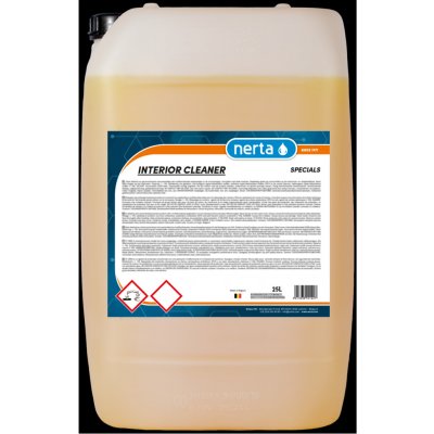 Nerta Interior Cleaner 25L – Hledejceny.cz