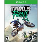 Trials Rising (Gold) – Zboží Mobilmania