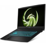 MSI Bravo 17 C7VF-025XCZ – Hledejceny.cz