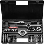 Bučovice Tools kazeta M1-II HSS LH M3 - M12 - BU350-120K – Zboží Dáma
