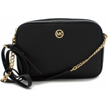 Michael Kors Fulton Large crossbody černá