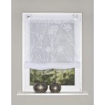 Home Wohnideen římská roleta 91325 RORY 0107 bila 130x45 cm (v x s) – Hledejceny.cz