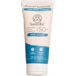 Suntribe Mineral Sunscreen minerální ochranný krém na obličej a tělo SPF50 100 ml – Zboží Mobilmania