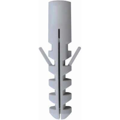 Hmoždinka s křidélky 10 PA blistr – Zboží Mobilmania