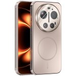 ABEEL FROSTED MAGSAFE Ochranný kryt Xiaomi 17 Ultra ROSE GOLD – Zboží Živě