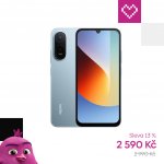 Xiaomi Redmi A7 Pro 4GB/64GB Blue – Hledejceny.cz