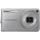 Digitální fotoaparát Nikon CoolPix S550
