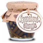 Chuť Moravy Česnekové štangle 90 g – Zboží Dáma