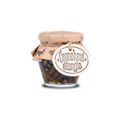 Chuť Moravy Česnekové štangle 90 g – Zboží Dáma