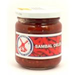 Windmill Chilli pasta sambal oelek 200 g – Zboží Dáma Windmill Chilli pasta sambal oelek 200 g – Zboží Dáma