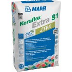Mapei Lepidlo Keraflex Extra S1 C2TE S1 25 kg – Sleviste.cz