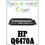HP Q6470A - renovované – Hledejceny.cz