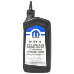 Mopar Synthetic Gear & Axle Lubricant 75W-140 946 ml