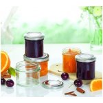 LEIFHEIT zavařovací sklenice 235 ml – Zbozi.Blesk.cz