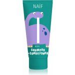 NAÏF Dětský šampon a kondicionér s vůní limetky a černého rybízu 250 ml – Zboží Dáma