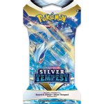 Pokémon TCG Silver Tempest Blister Booster – Hledejceny.cz