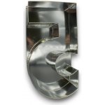 Felcman forma na dort číslice 5 34cm – Hledejceny.cz