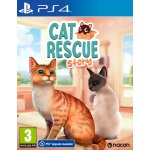 Cat Rescue Story – Zboží Živě