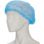 Wiros čepice Clip PP 100 ks Modrá – Sleviste.cz