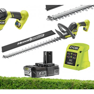 Ryobi RY18HT50A-120 – HobbyKompas.cz