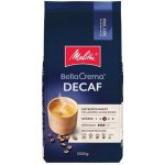 Melitta Bella Crema Bez kofeinu káva 1 kg – Zbozi.Blesk.cz