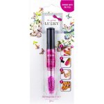 Lukky Lak na nehty dětský slupovací 6ml + třpytky 1,5g Růžovofialová – Zboží Dáma