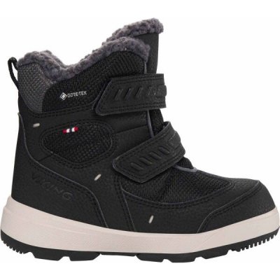 Viking By Norway TOASTY WARM GTX 2V černá – Hledejceny.cz