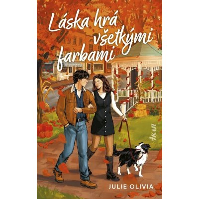 Láska hrá všetkými farbami – Sleviste.cz