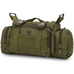 NC NILS CAMP NC3907 černá – Sleviste.cz