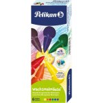 Pelikan Voskové pastelky Myška sada 6ks 299529972 – Zboží Mobilmania
