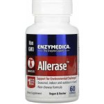 Allerase 60 kapslí Enzymedica – Hledejceny.cz
