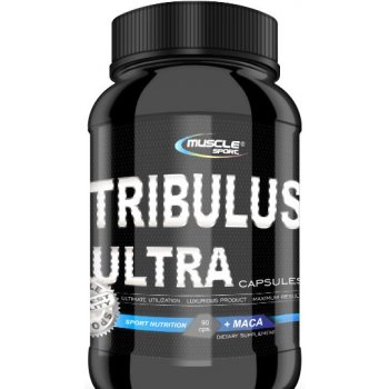 Musclesport Tribulus Ultra 800 90 kapslí
