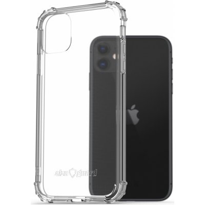 Pouzdro AlzaGuard Shockproof Case iPhone 11 – Zboží Mobilmania