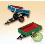 Kovap Vlek jednoosý – Zboží Mobilmania