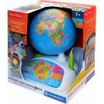 Clementoni Eduglobus – Sleviste.cz